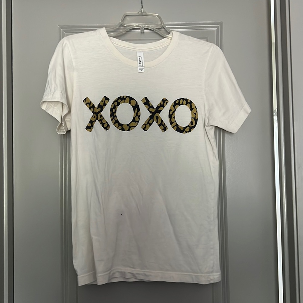 Women’s tee